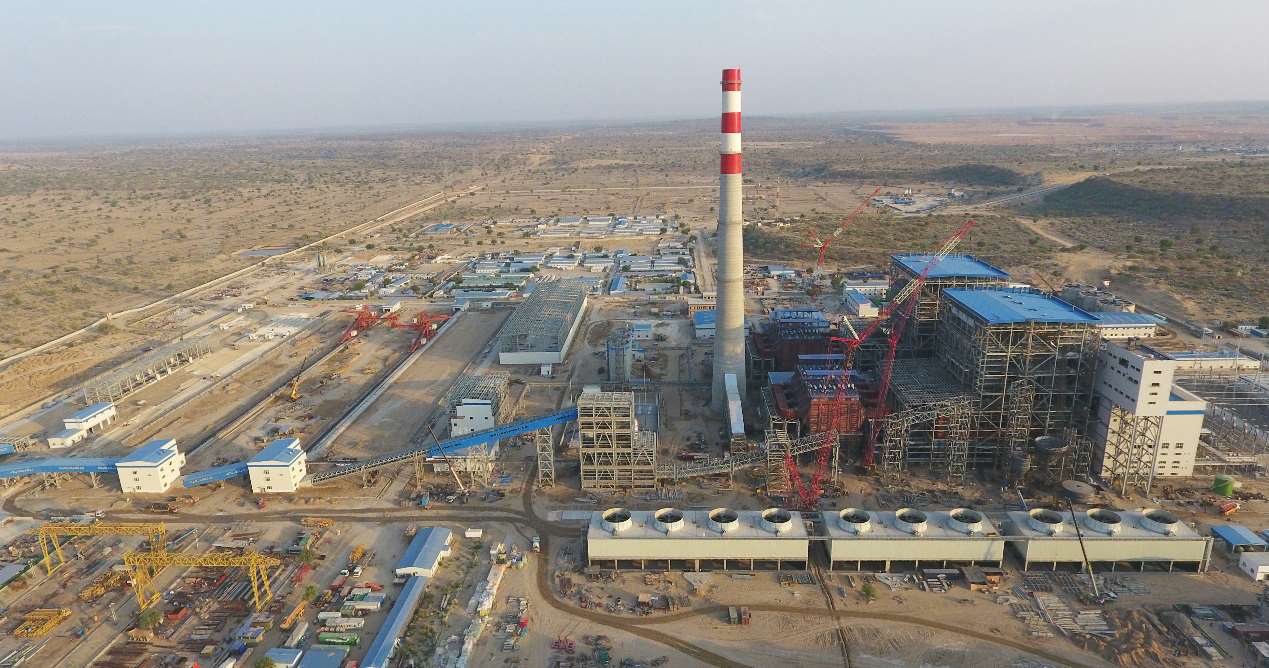 中国-欧亚经济合作基金巴基斯坦电站项目.jpg