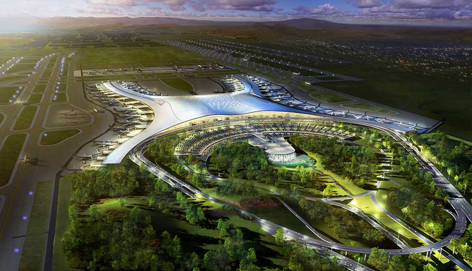 2重庆江北国际机场东航站区及第三跑道建设项目.jpg